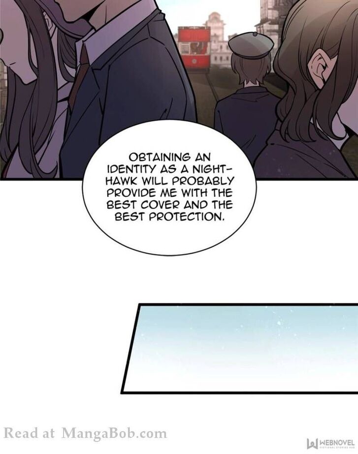 Read Lord of the Mysteries Manga Online