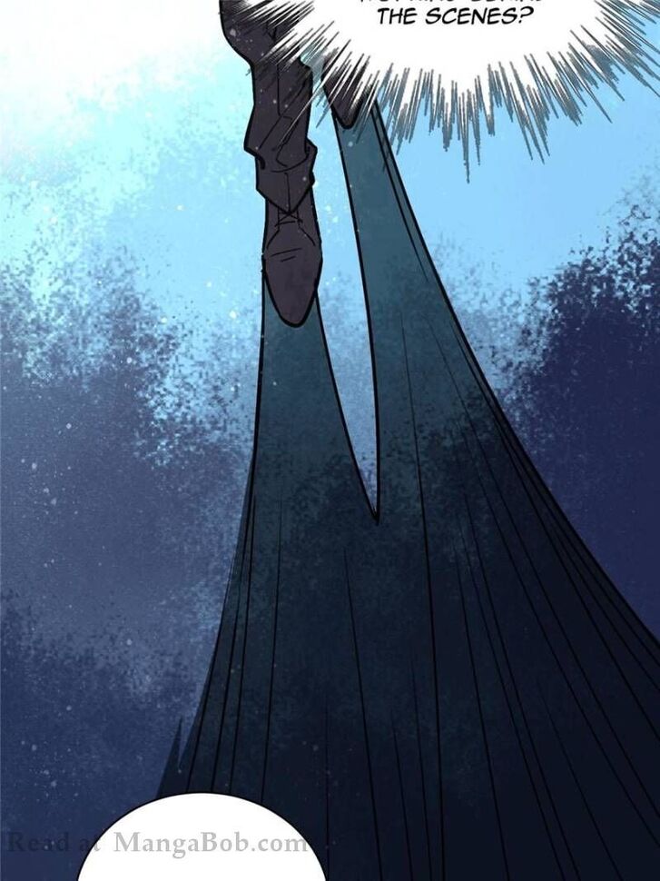 Read Lord of the Mysteries Manga Online