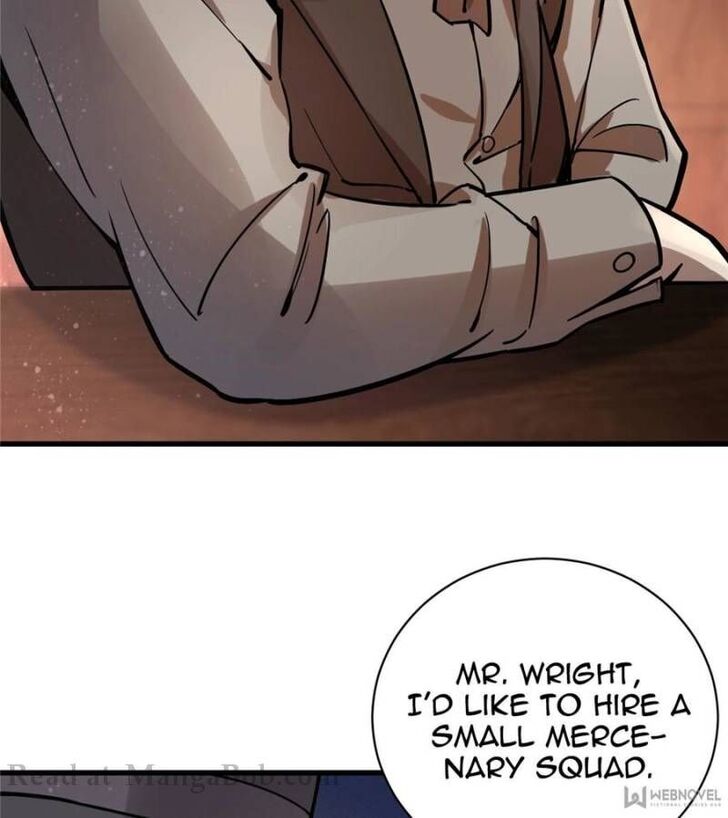 Read Lord of the Mysteries Manga Online