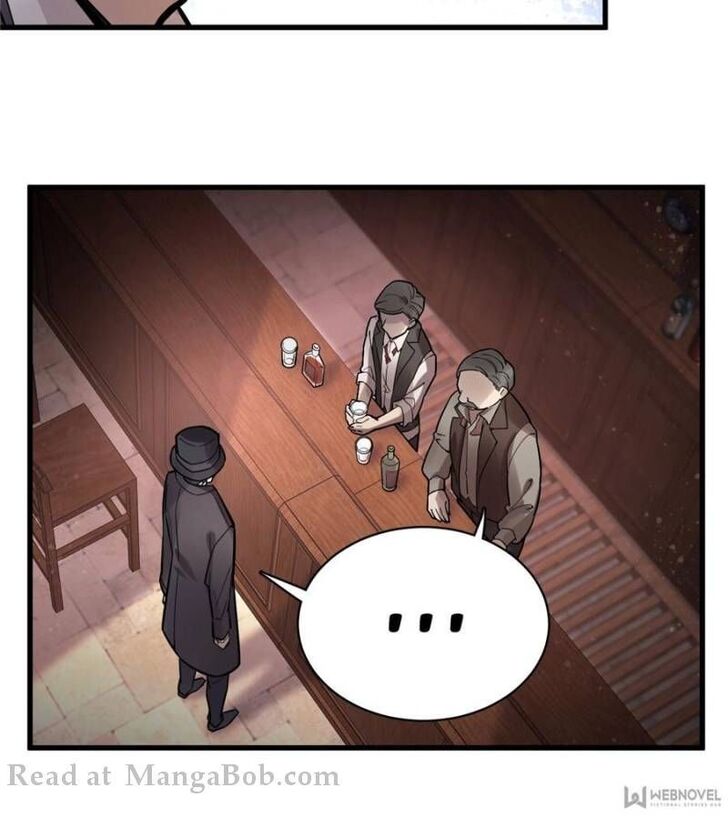 Read Lord of the Mysteries Manga Online