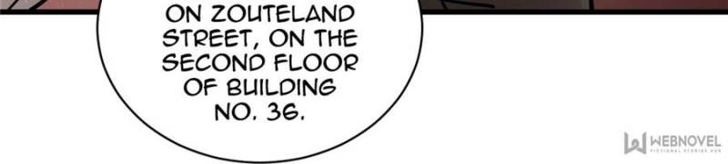 Read Lord of the Mysteries Manga Online