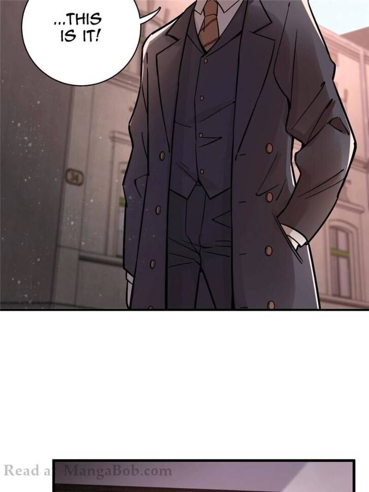 Read Lord of the Mysteries Manga Online