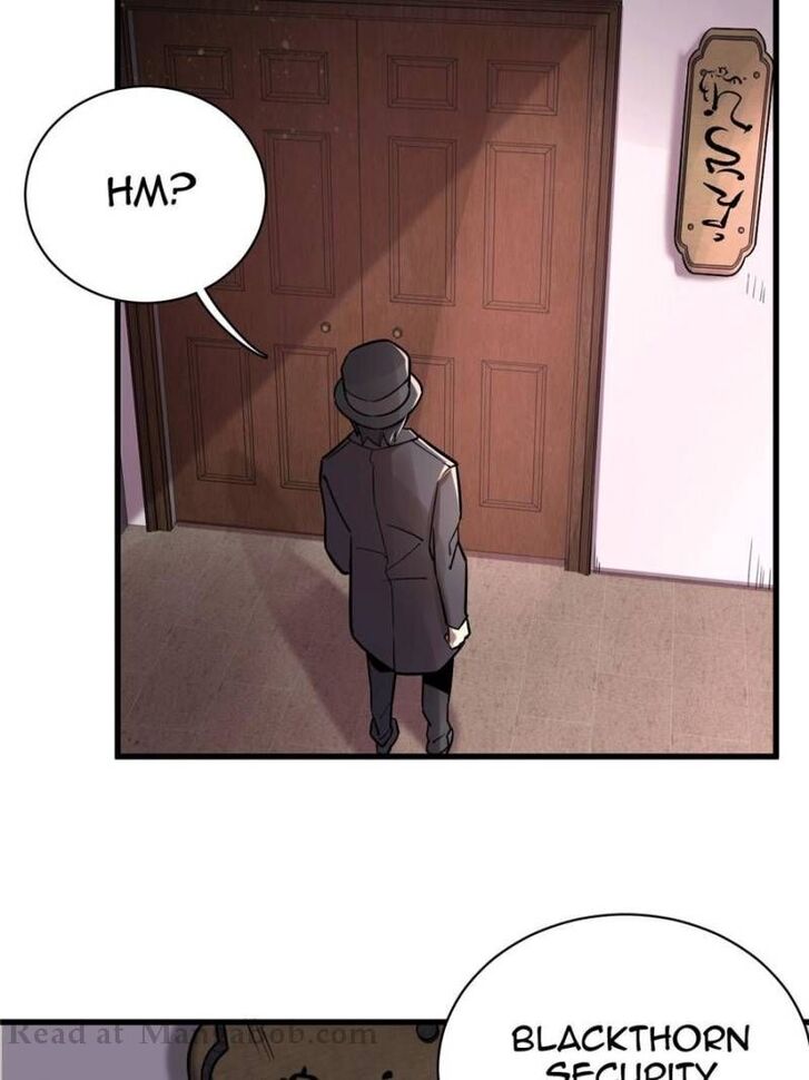 Read Lord of the Mysteries Manga Online