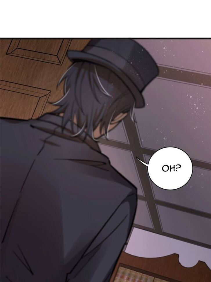 Read Lord of the Mysteries Manga Online