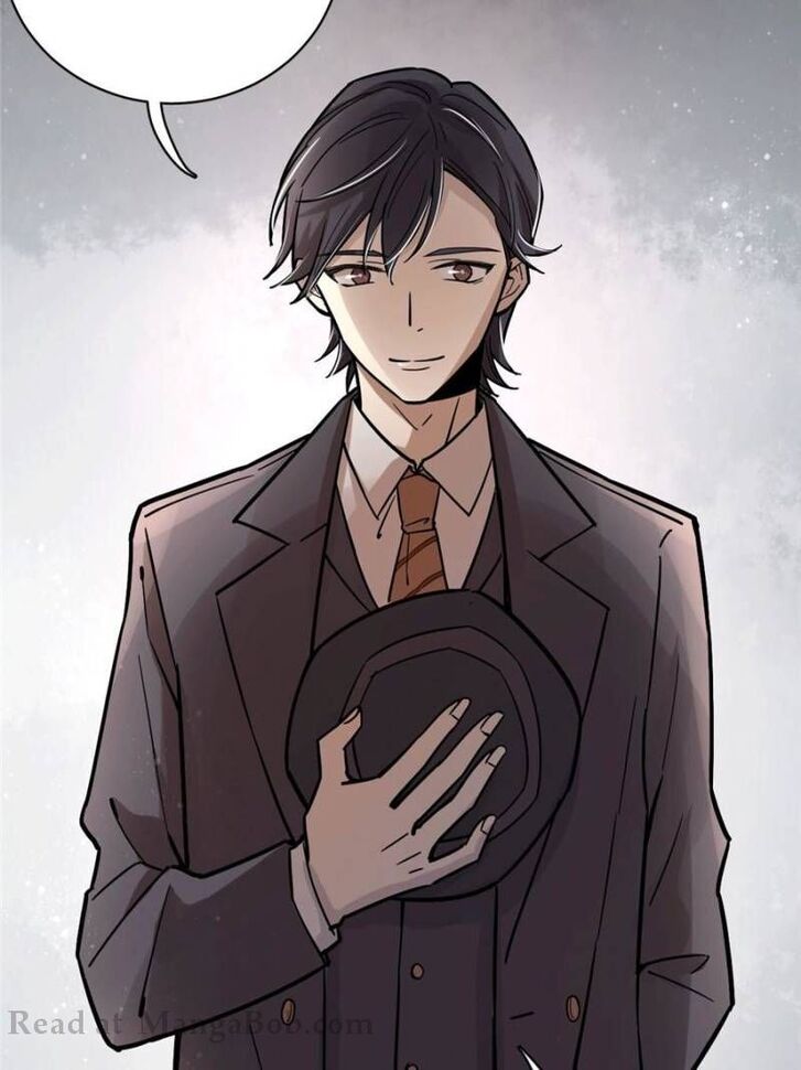 Read Lord of the Mysteries Manga Online