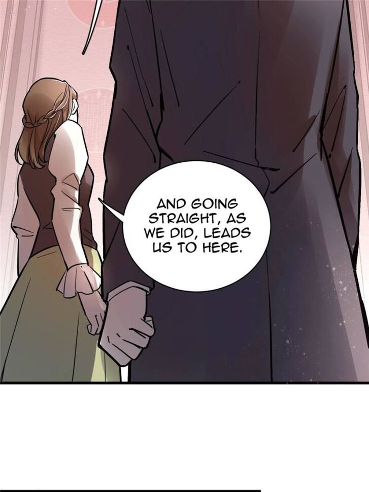 Read Lord of the Mysteries Manga Online