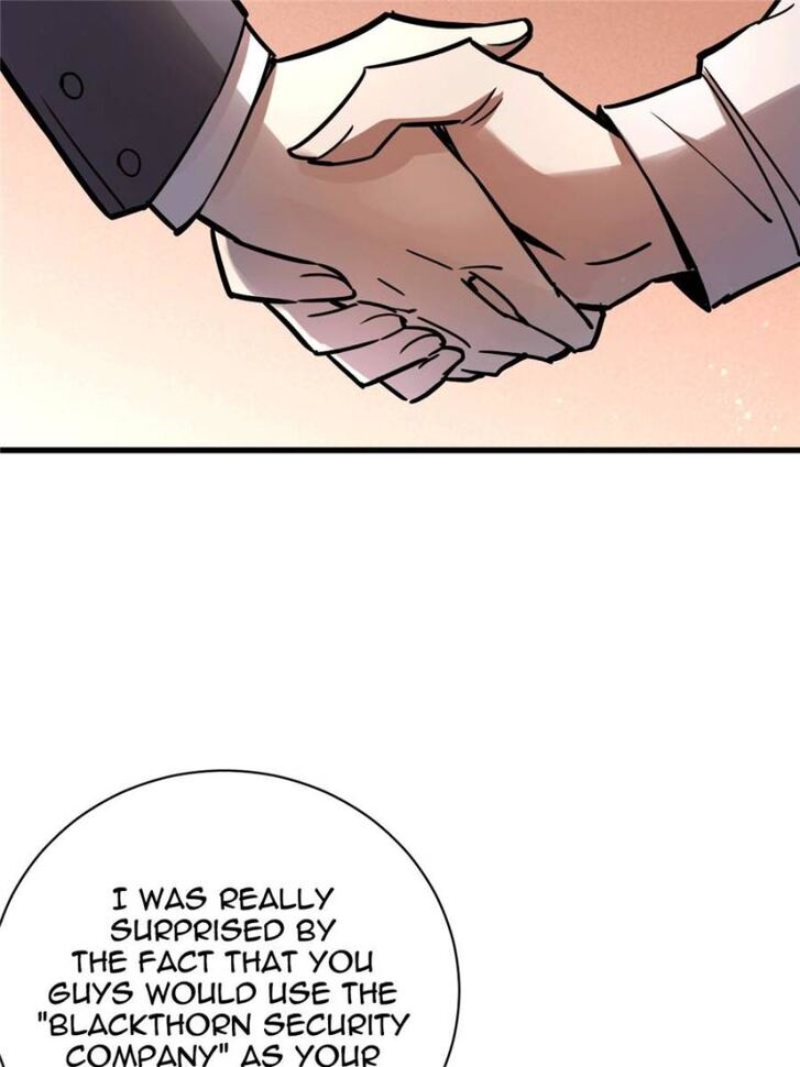 Read Lord of the Mysteries Manga Online