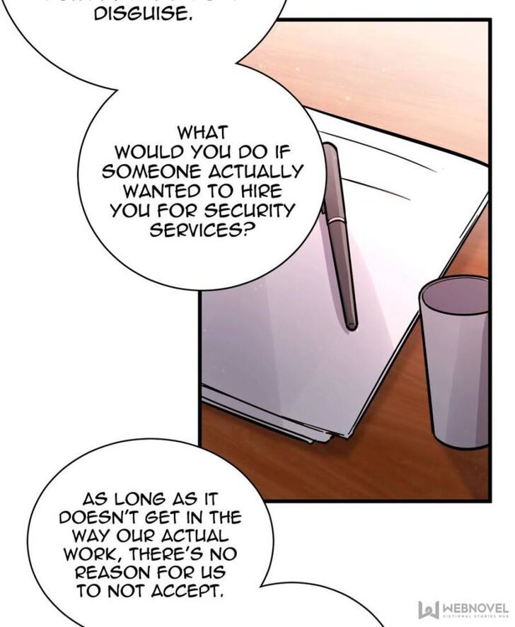 Read Lord of the Mysteries Manga Online