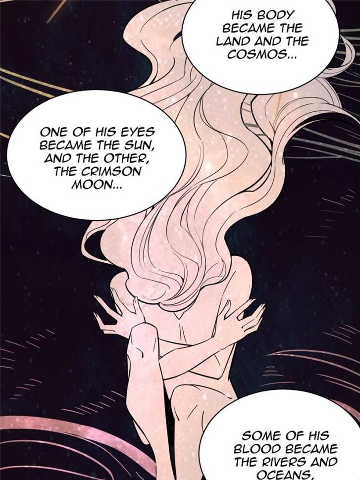 Read Lord of the Mysteries Manga Online