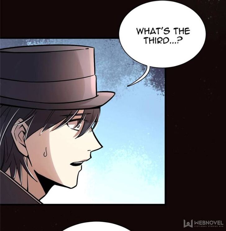 Read Lord of the Mysteries Manga Online