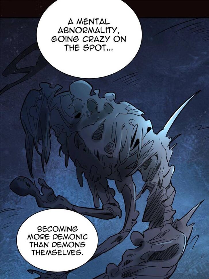 Read Lord of the Mysteries Manga Online