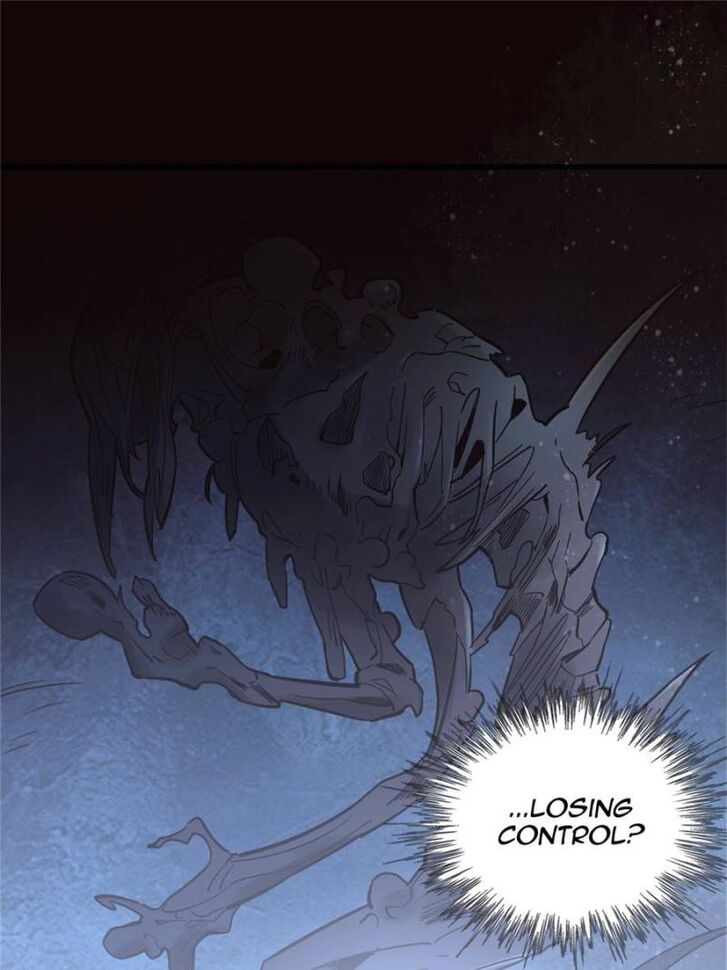 Read Lord of the Mysteries Manga Online