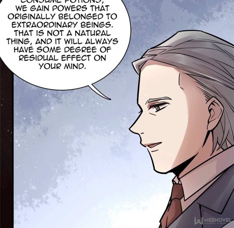 Read Lord of the Mysteries Manga Online