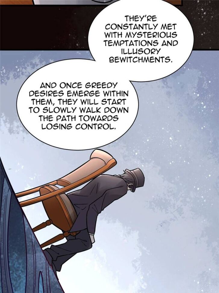 Read Lord of the Mysteries Manga Online