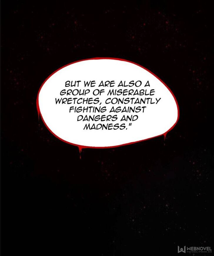 Read Lord of the Mysteries Manga Online