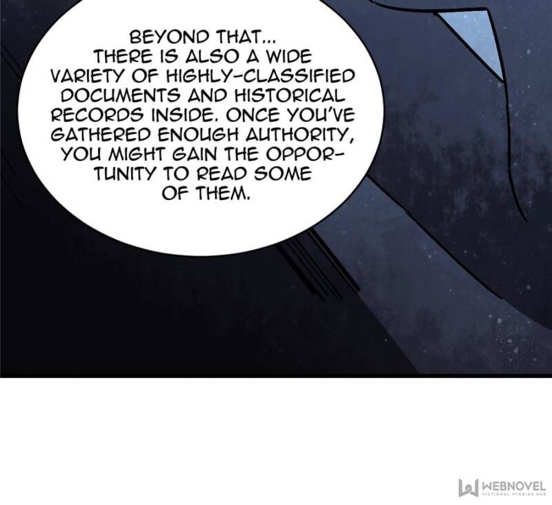 Read Lord of the Mysteries Manga Online