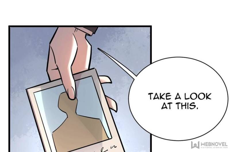 Read Lord of the Mysteries Manga Online