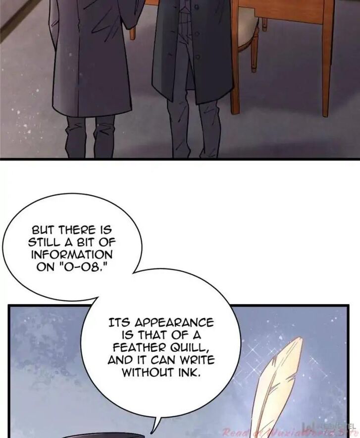 Read Lord of the Mysteries Manga Online