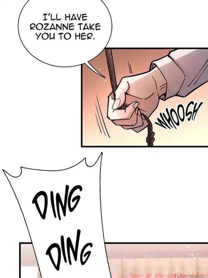 Read Lord of the Mysteries Manga Online