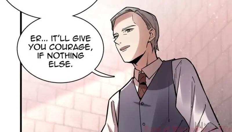 Read Lord of the Mysteries Manga Online