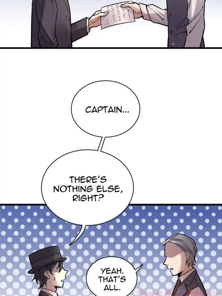 Read Lord of the Mysteries Manga Online