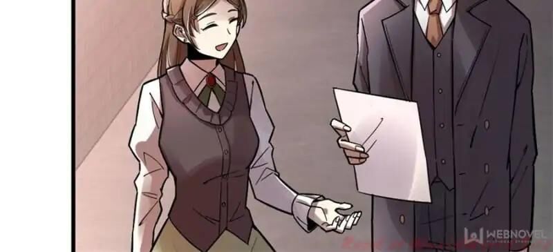 Read Lord of the Mysteries Manga Online