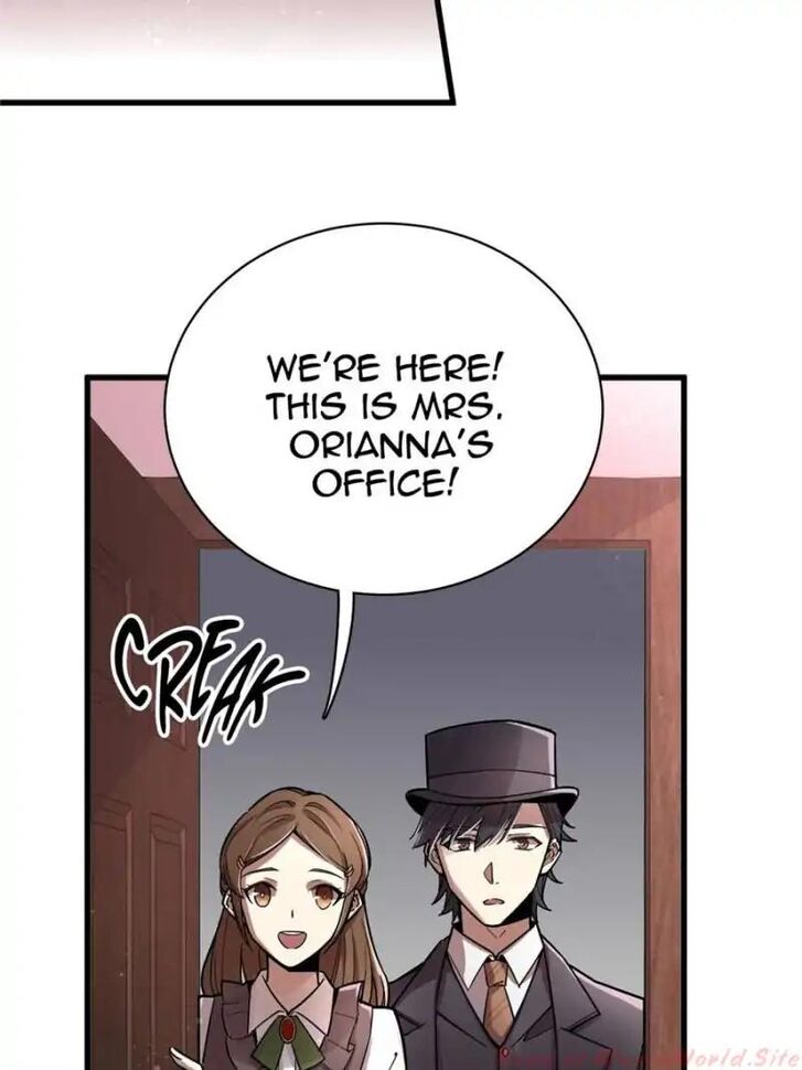 Read Lord of the Mysteries Manga Online