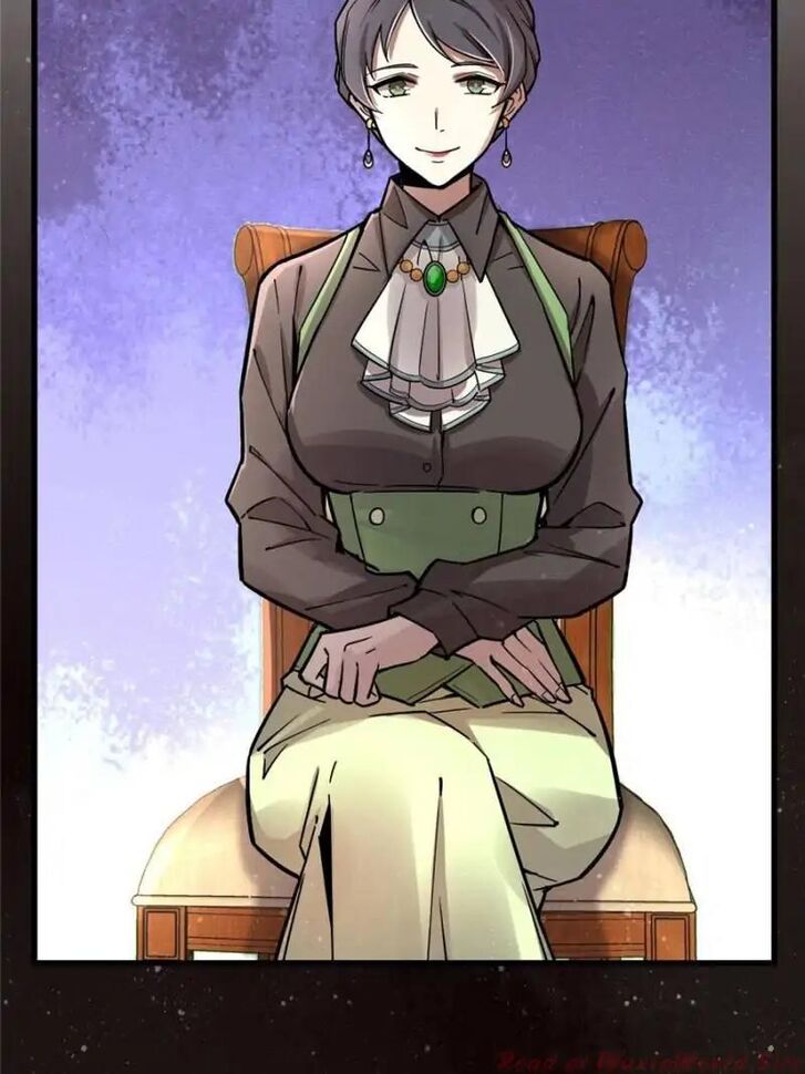 Read Lord of the Mysteries Manga Online