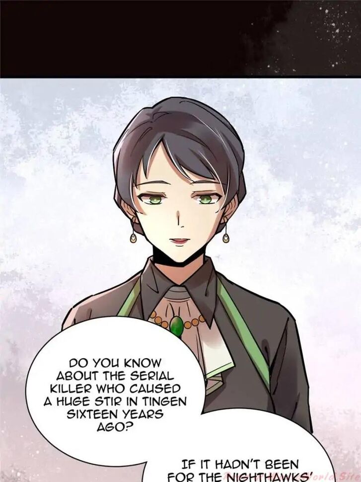 Read Lord of the Mysteries Manga Online