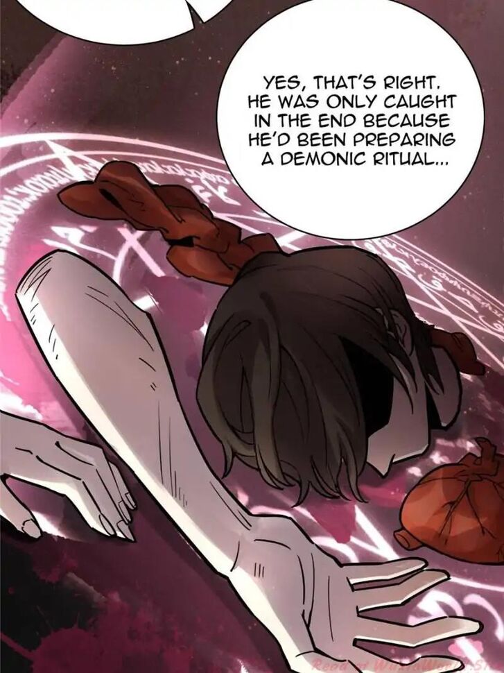 Read Lord of the Mysteries Manga Online