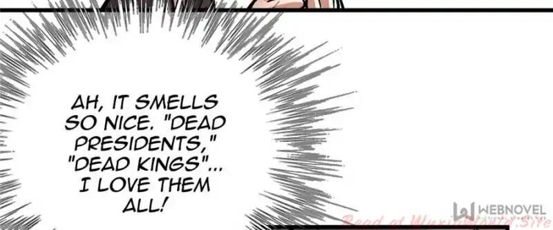 Read Lord of the Mysteries Manga Online