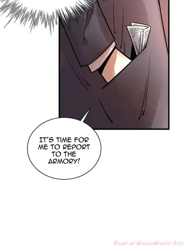 Read Lord of the Mysteries Manga Online