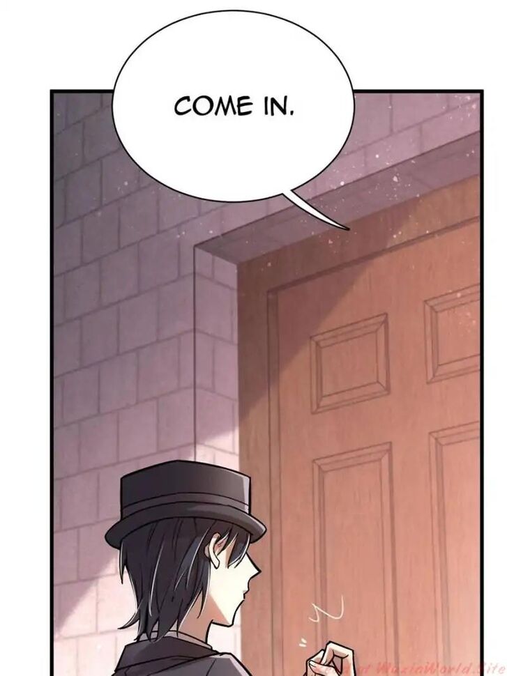 Read Lord of the Mysteries Manga Online