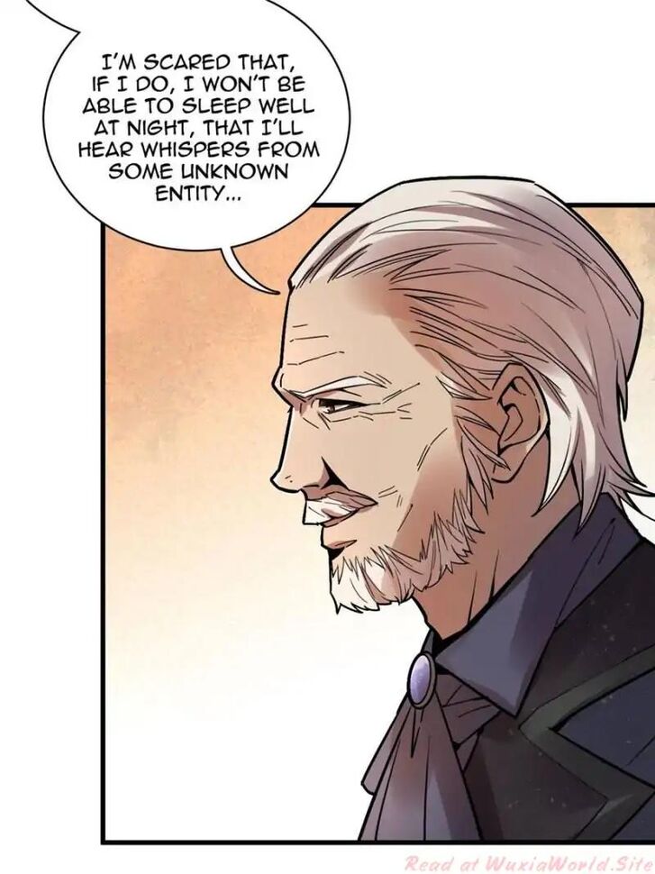 Read Lord of the Mysteries Manga Online