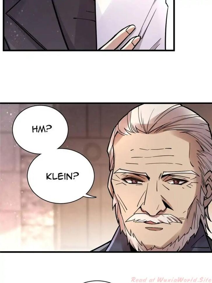 Read Lord of the Mysteries Manga Online