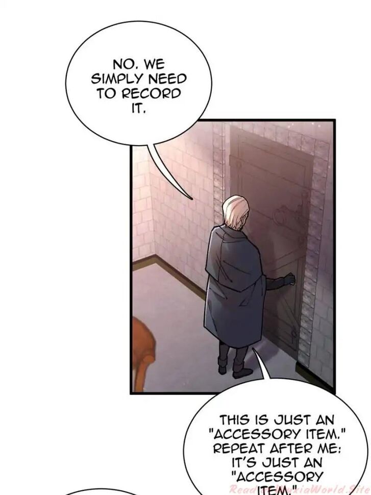 Read Lord of the Mysteries Manga Online