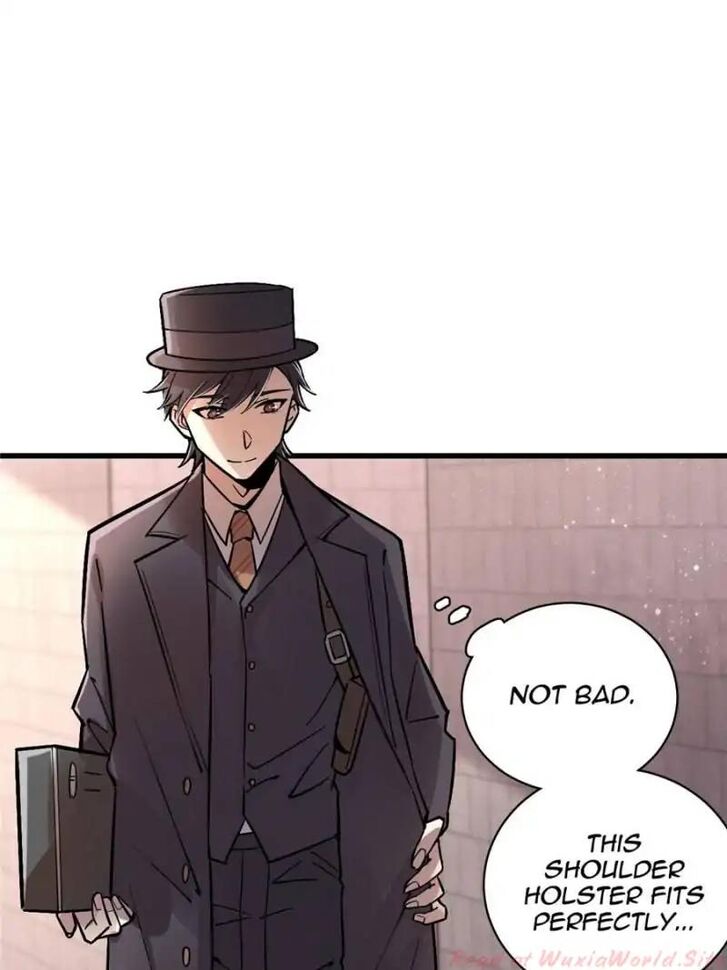 Read Lord of the Mysteries Manga Online