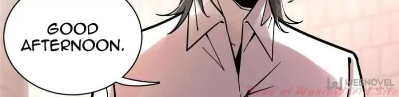 Read Lord of the Mysteries Manga Online