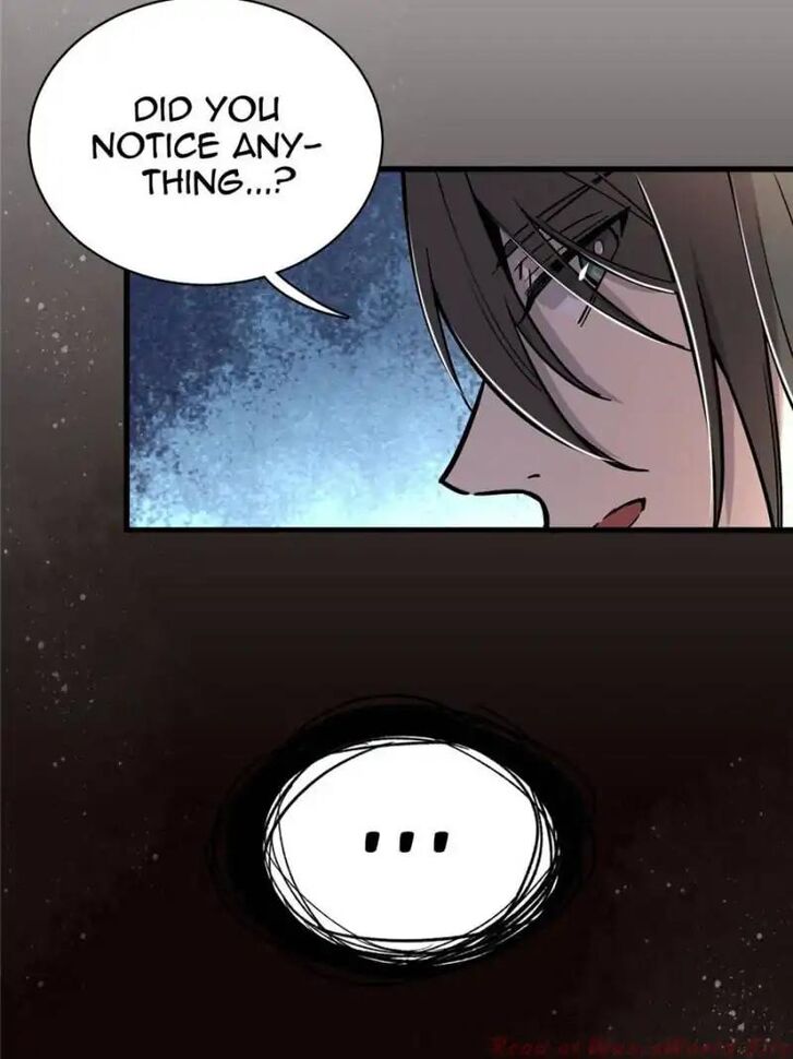 Read Lord of the Mysteries Manga Online