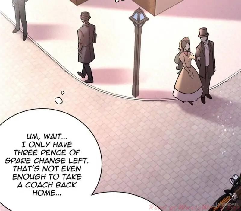 Read Lord of the Mysteries Manga Online