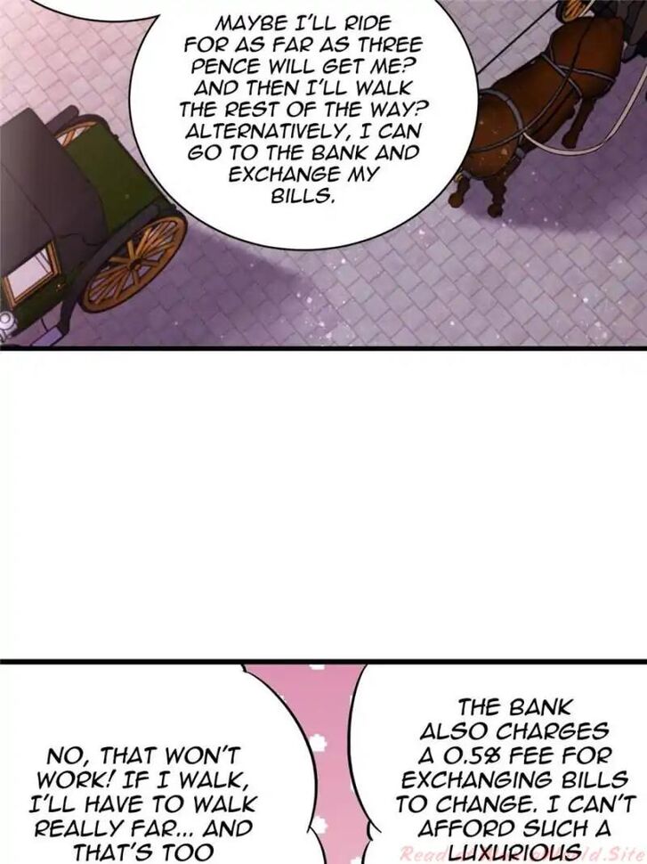 Read Lord of the Mysteries Manga Online