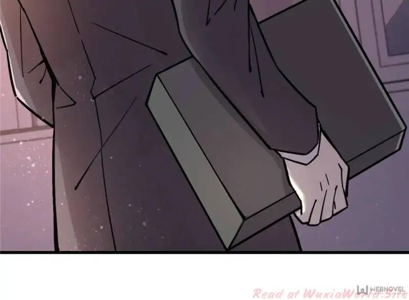 Read Lord of the Mysteries Manga Online