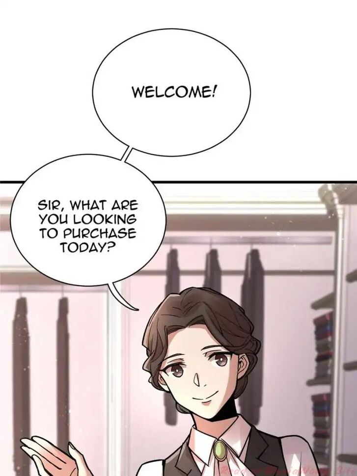 Read Lord of the Mysteries Manga Online