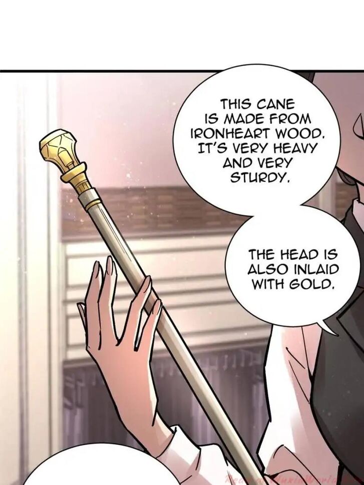 Read Lord of the Mysteries Manga Online