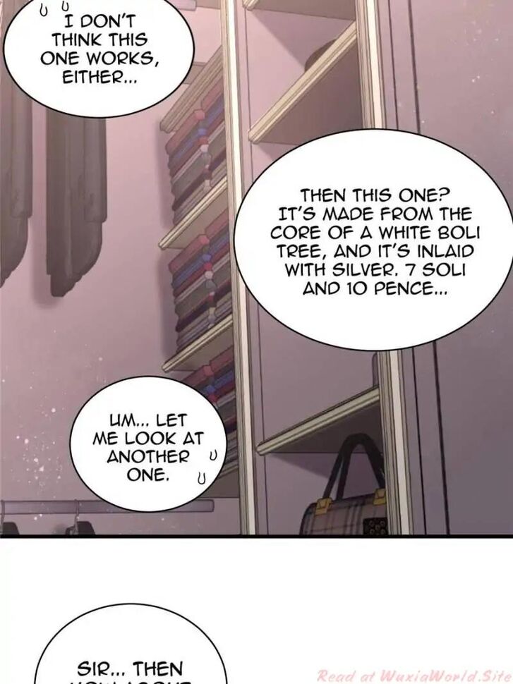 Read Lord of the Mysteries Manga Online