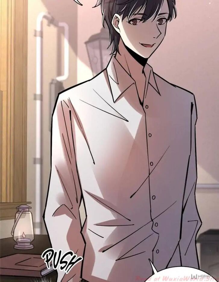 Read Lord of the Mysteries Manga Online