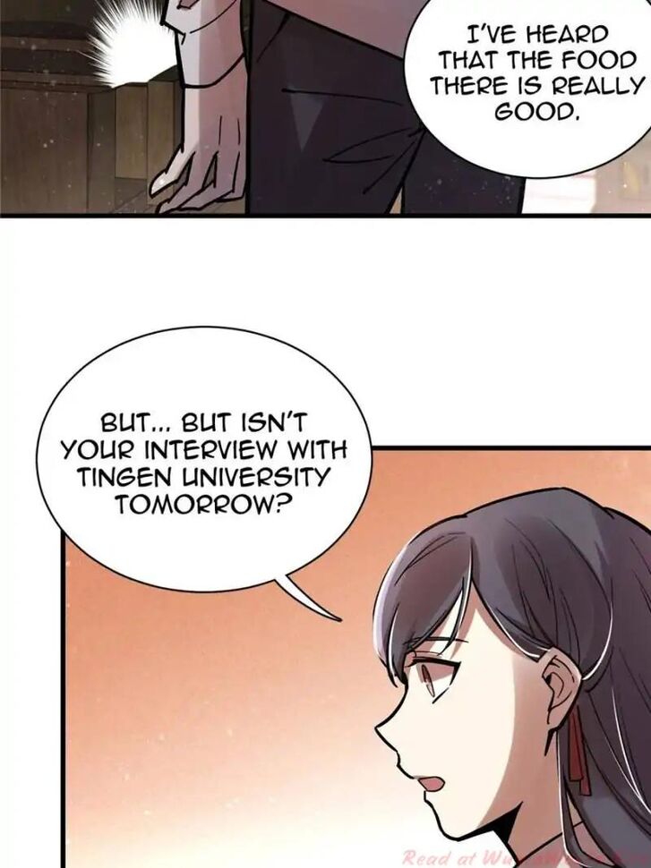 Read Lord of the Mysteries Manga Online