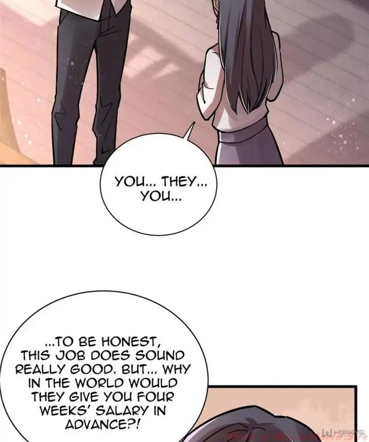 Read Lord of the Mysteries Manga Online