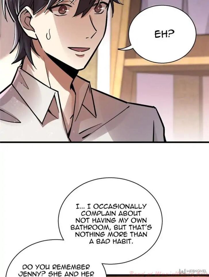 Read Lord of the Mysteries Manga Online