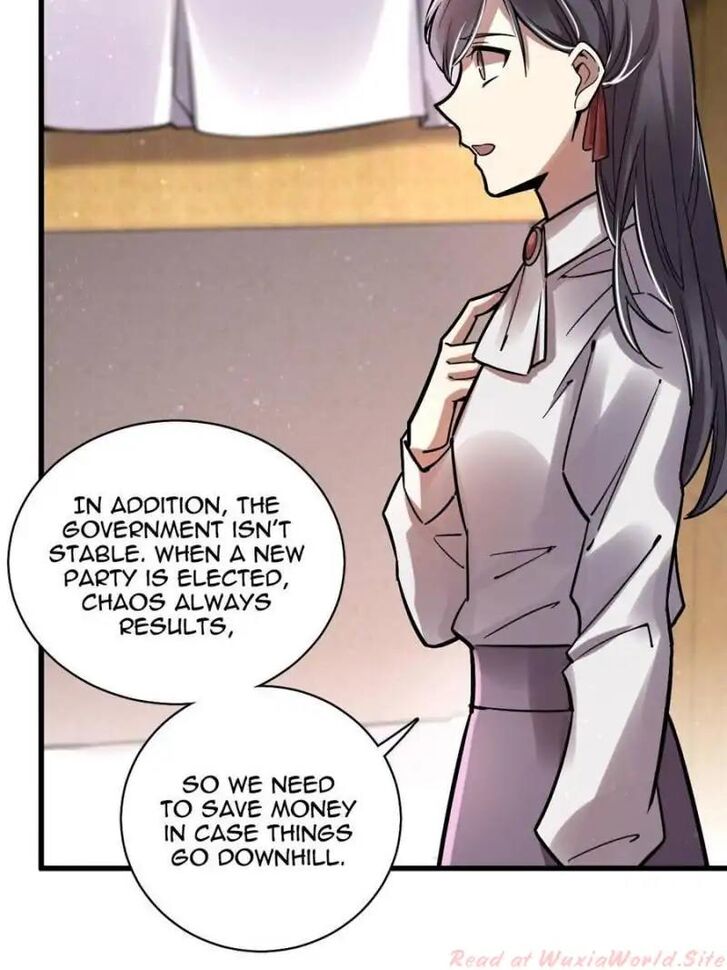 Read Lord of the Mysteries Manga Online